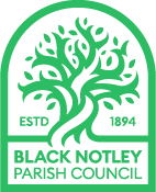 Black Notley Parish Council Logo